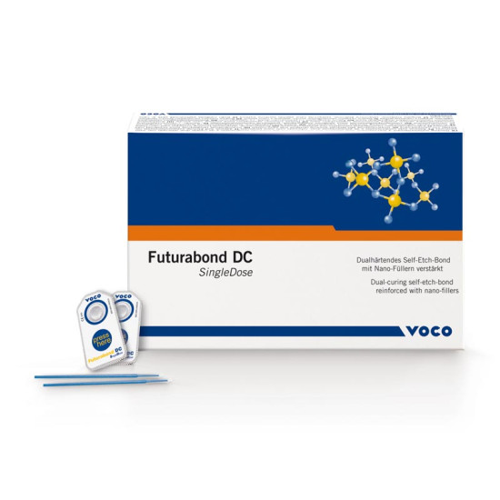 Futurabond DC Single Dose 0.1ml VOCO