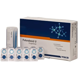 Futurabond U Single Dose 0.1ml VOCO