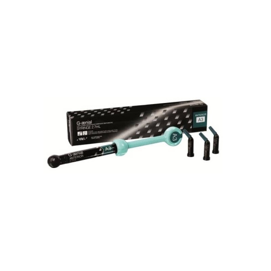 G-AENIAL Anterior 2.7 ml G-AENIAL Anterior 2.7 ml