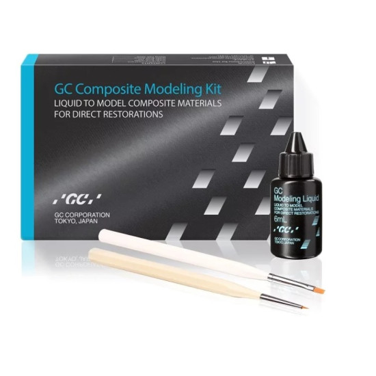 GC COMPOSITE MODELING KIT GC COMPOSITE MODELING KIT
