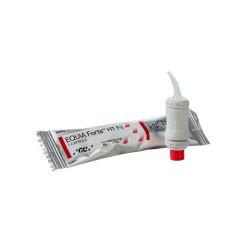 GC EQUIA FORTE HT 50 Capsule GC EQUIA FORTE HT 50 Capsule