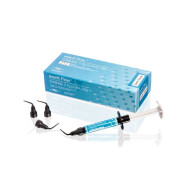 GC EVERX FLOW SERINGA 3.7g DENTIN