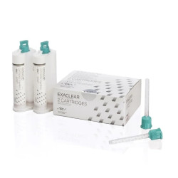 GC EXACLEAR 2x51g GC EXACLEAR 2x51g