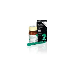 GC FUJI II LC pulbere 15g GC FUJI II LC pulbere 15g