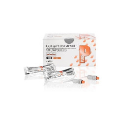 GC Fuji Plus capsule 50 buc A3 GC Fuji Plus capsule 50 buc A3