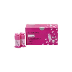 GC FUJICEM 2 cartus 13.3g GC FUJICEM 2 cartus 13.3g