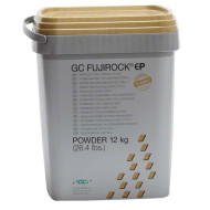 GC Fujirock EP Classic Golden Brown 12kg