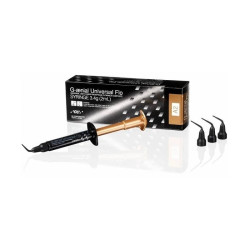 GC G-AENIAL Universal FLO 3.4 g GC G-AENIAL Universal FLO 3.4 g