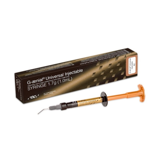 GC G-Aenial Universal Injectable 1ml GC G-Aenial Universal Injectable 1ml