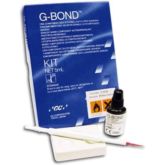 GC G-BOND starter kit 5ml