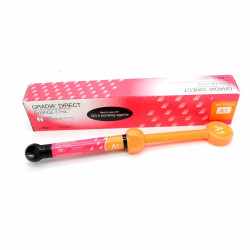 GC Gradia DIRECT Anterior 4g GC Gradia DIRECT Anterior 4g