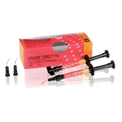 GC Gradia DIRECT FLO 1,5 g GC Gradia DIRECT FLO 1,5 g