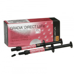 GC Gradia DIRECT LoFlo 1,3 g GC Gradia DIRECT LoFlo 1,3 g