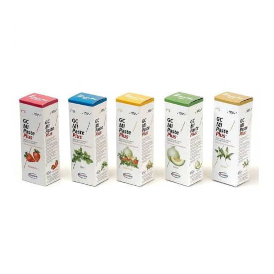 GC Mi Paste Plus
