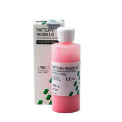 GC Pattern Resin pulbere 100g GC Pattern Resin pulbere 100g