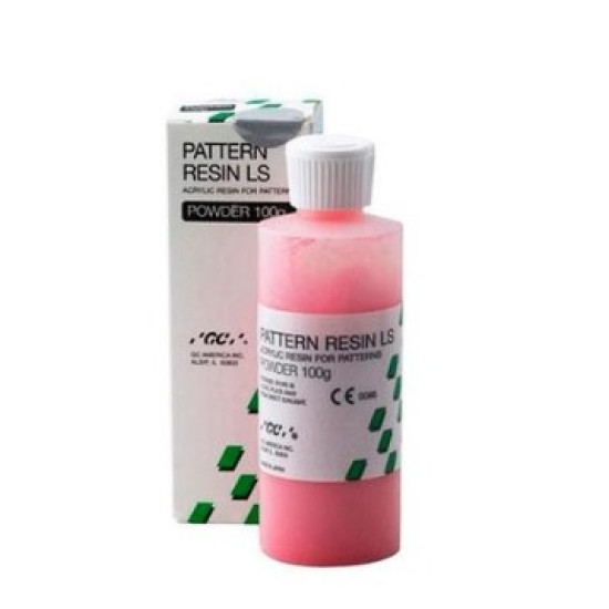 GC Pattern Resin pulbere 100g GC Pattern Resin pulbere 100g