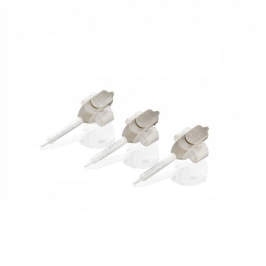 GC Varfuri De Mixare FujiCEM Evolve 15 Bucati GC Varfuri De Mixare FujiCEM Evolve 15 Bucati