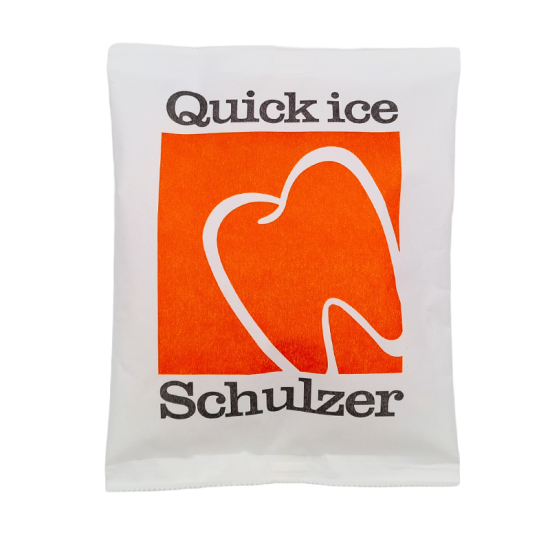 Gheata instant SCHULZER