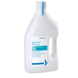 Gigasept AF forte 2L Gigasept AF forte 2L