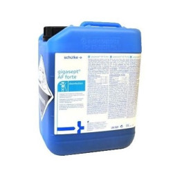 Gigasept AF forte 5L Gigasept AF forte 5L