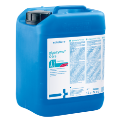 Gigazyme X-Tra 5l Schulke