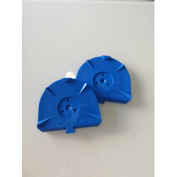 Giroform placi de baza clasic L 100buc Giroform placi de baza clasic L 100buc