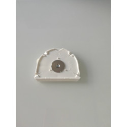 Giroform placi de baza cu magnet Giroform placi de baza cu magnet