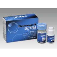 GlasIonomer FX Ultra Shofu