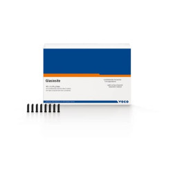 Glasiosite Capsule 5 x 0.25g  VOCO 