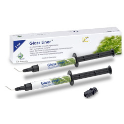 Glass liner WP 2ml Glass liner WP 2ml