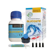 Glucosite lichid pentru pungile parodontale 50 ml
