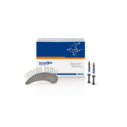 GrandioSO Heavy Flow 2g VOCO GrandioSO Heavy Flow 2g VOCO