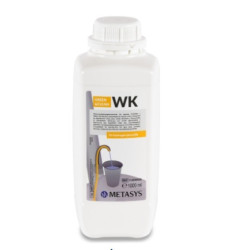 Green&Clean WK dezinfectant pentru sistemul de apa al unitului 1000ml Metasys Green&Clean WK dezinfectant pentru sistemul de apa al unitului 1000ml Metasys