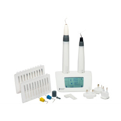 Gutta-Smart sistem obturare fara fir Dentsply