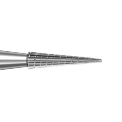 H134Q KOMET freza extradura efilata turbina H134Q KOMET freza extradura efilata turbina
