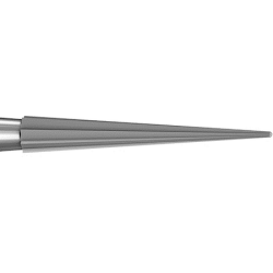 H135 Komet freza extradura efilata turbina H135 Komet freza extradura efilata turbina