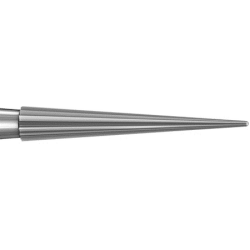 H135F Komet freza extradura efilata turbina H135F Komet freza extradura efilata turbina