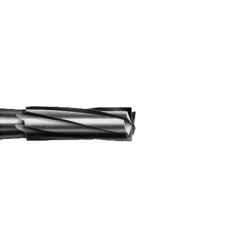 H21 KOMET freza extradura cilindrica turbina H21 KOMET freza extradura cilindrica turbina