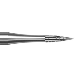 H246Q KOMET freza extradura tip ac turbina H246Q KOMET freza extradura tip ac turbina