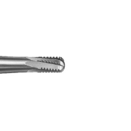H34L KOMET freza extradura pentru taiat coroane metalice turbina