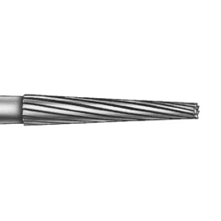 H375 KOMET freza extradura conica turbina H375 KOMET freza extradura conica turbina