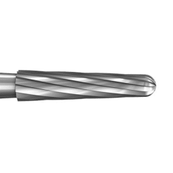 H375R KOMET freza extradura conica turbina H375R KOMET freza extradura conica turbina