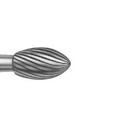 H379F KOMET freza extradura tip ou turbina H379F KOMET freza extradura tip ou turbina