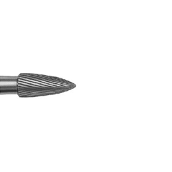 H390UF KOMET freza extradura grenada turbina H390UF KOMET freza extradura grenada turbina
