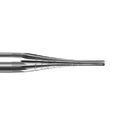 H50AQ KOMET freza extradura interproximala turbina H50AQ KOMET freza extradura interproximala turbina