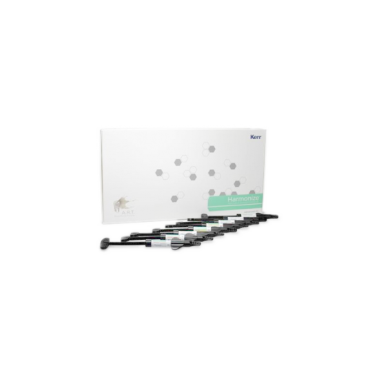 Harmonize Advanced Kit Kerr Harmonize Advanced Kit Kerr