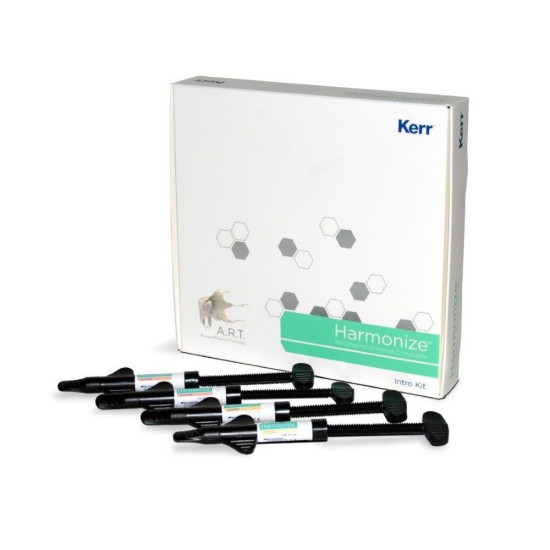 Harmonize Intro Kit Kerr