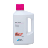 HD 435 Lotiune de curatare 2,5l DURR