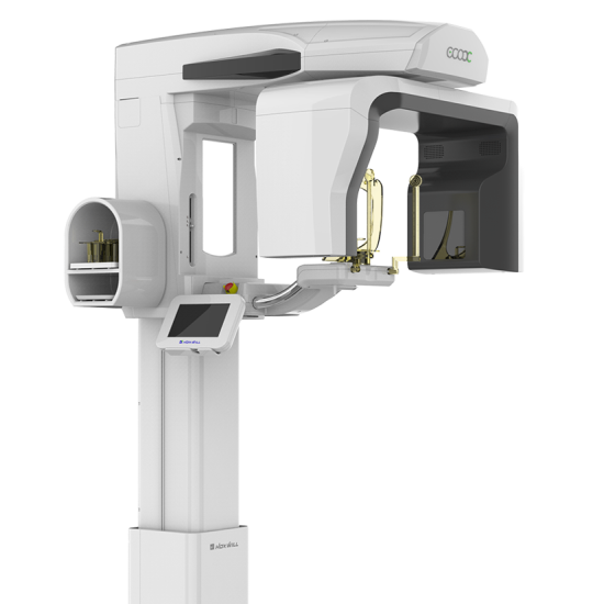 HDX WILL eco-x AI 16×9 – CBCT 3D, PC + OnDemand3D HDX WILL eco-x AI 16×9 – CBCT 3D, PC + OnDemand3D