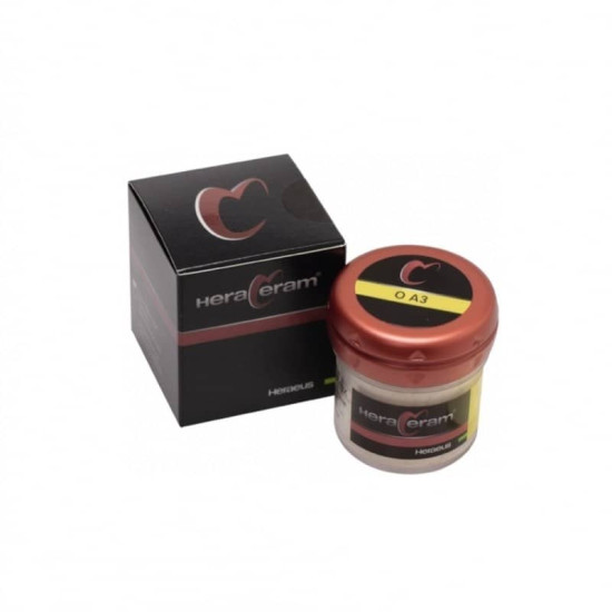 HeraCeram Opaque 20g HeraCeram Opaque 20g